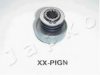 JAPKO PIGN Pinion, starter